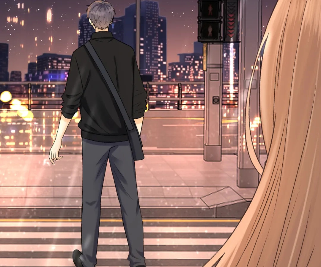 Read Eternal Love chapter 127 image 110 on Lezhin