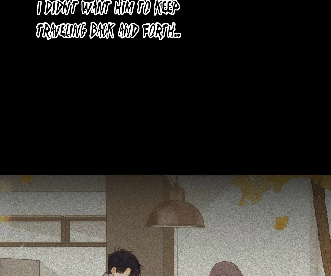 Read Eternal Love chapter 127 image 14 on Lezhin