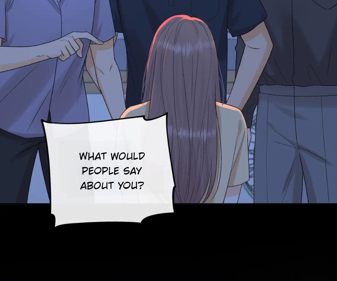 Read Eternal Love chapter 127 image 3 on Lezhin