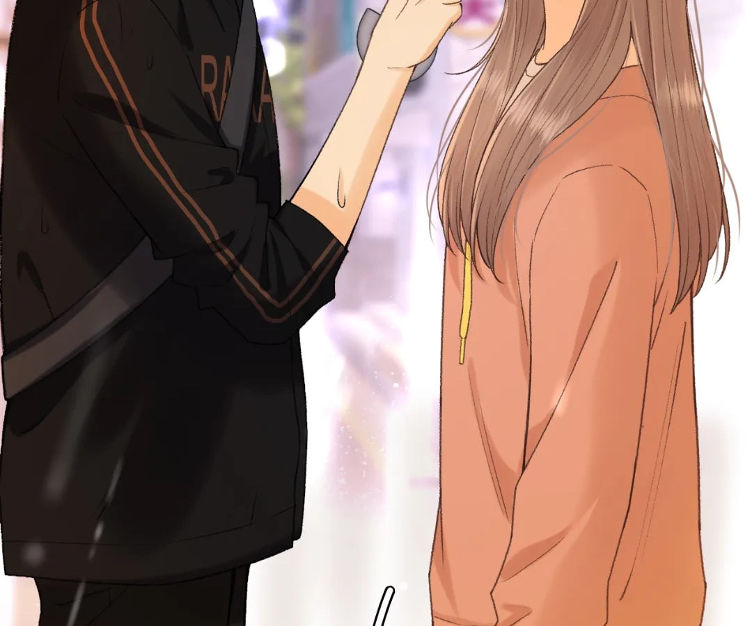 Read Eternal Love chapter 127 image 46 on Lezhin