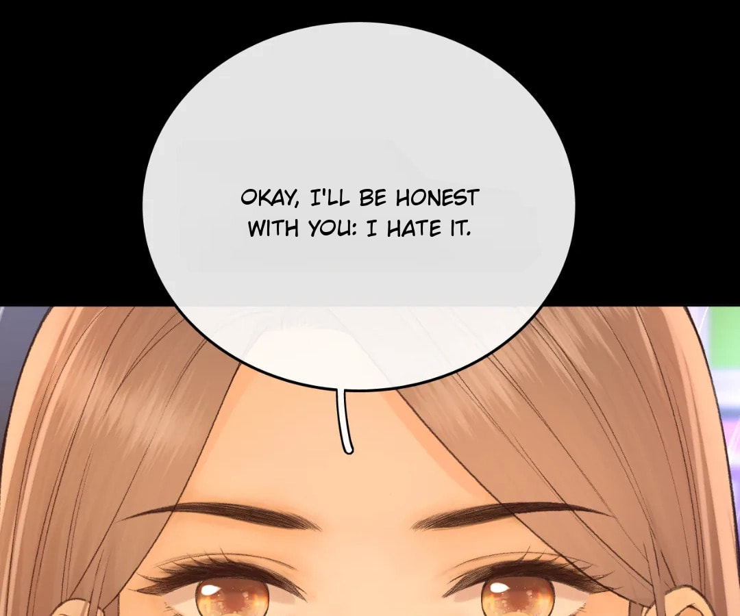 Read Eternal Love chapter 127 image 54 on Lezhin