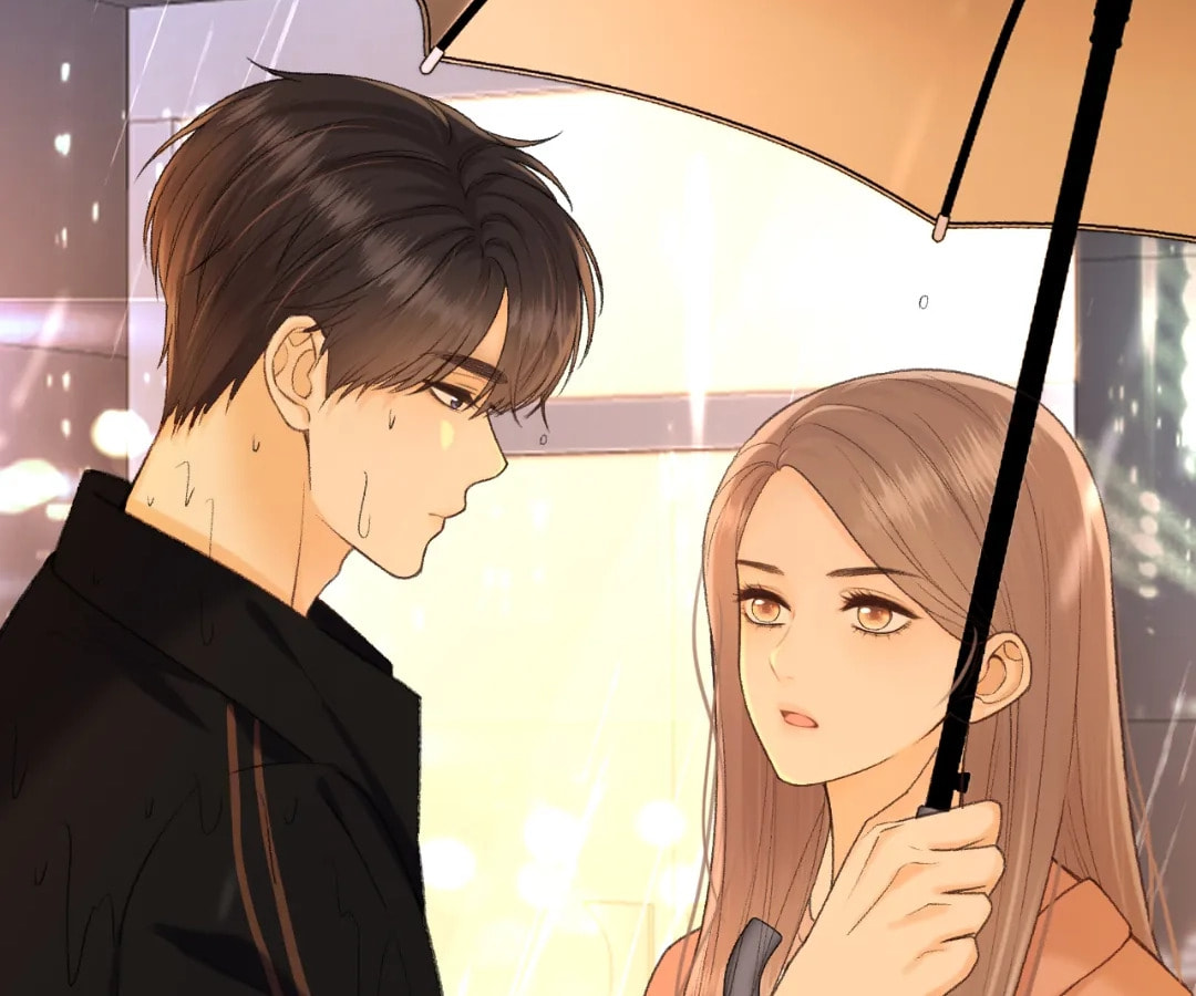 Read Eternal Love chapter 127 image 61 on Lezhin