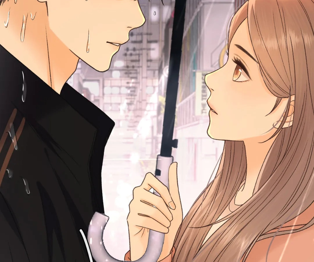 Read Eternal Love chapter 127 image 71 on Lezhin