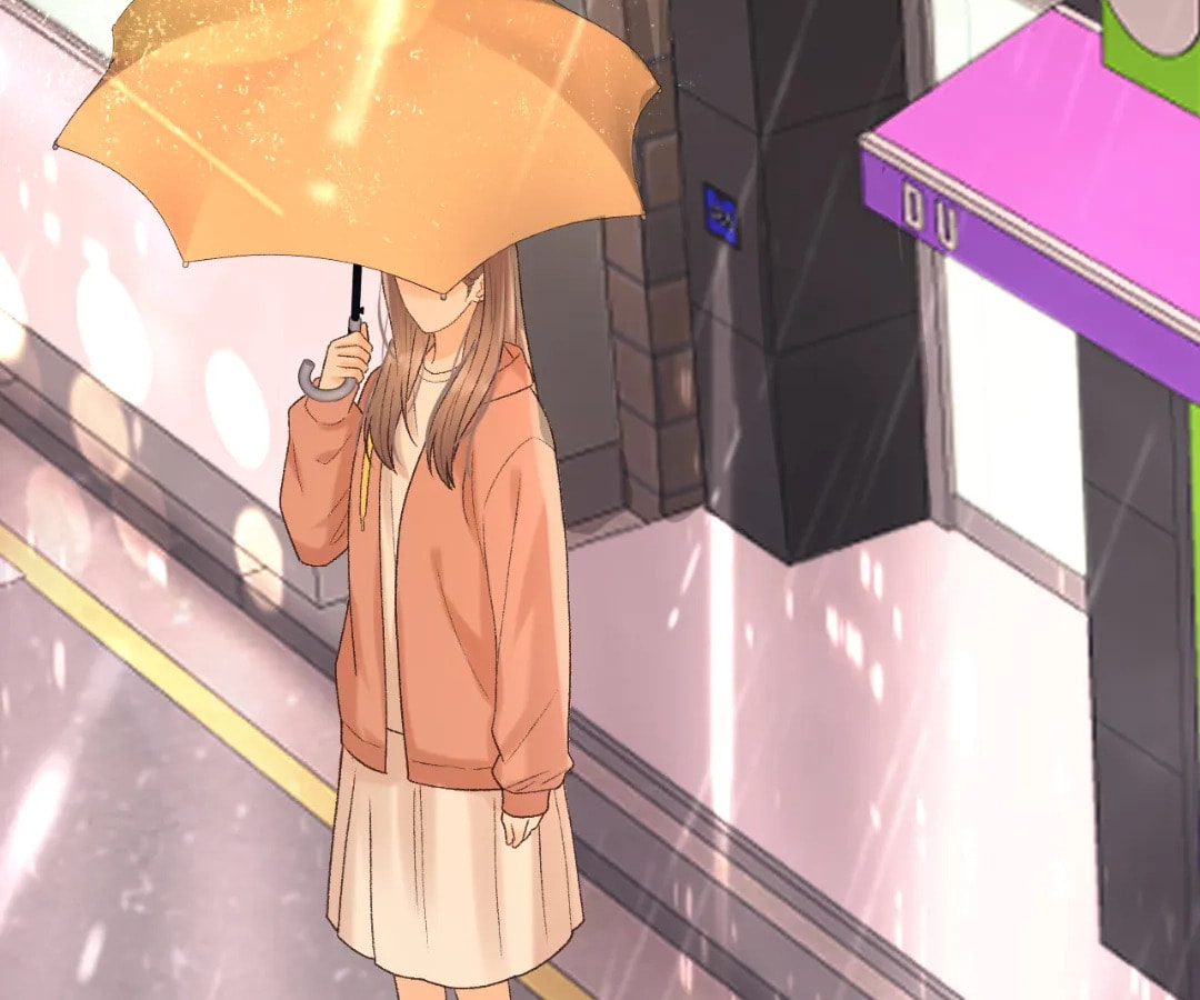 Read Eternal Love chapter 127 image 75 on Lezhin