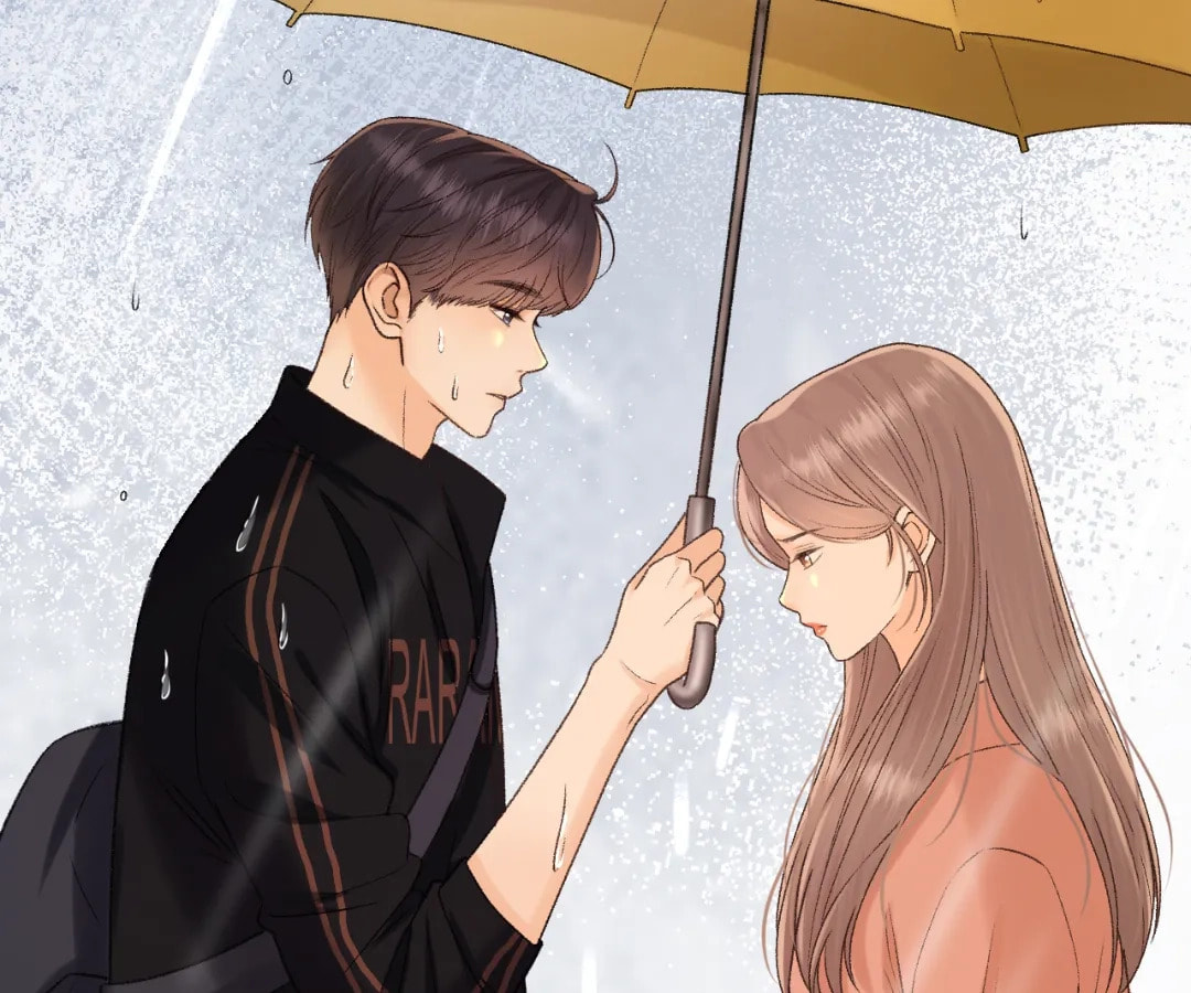 Read Eternal Love chapter 127 image 8 on Lezhin