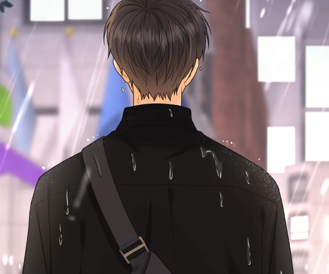 Read Eternal Love chapter 127 image 80 on Lezhin