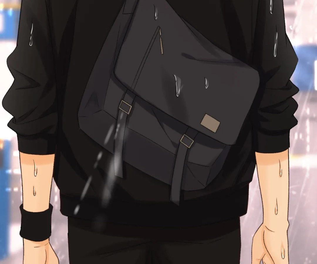 Read Eternal Love chapter 127 image 81 on Lezhin