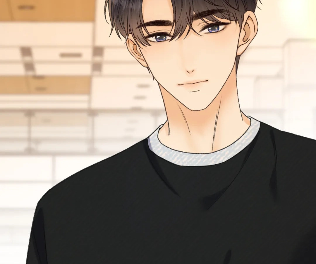 Read Eternal Love chapter 127 image 96 on Lezhin