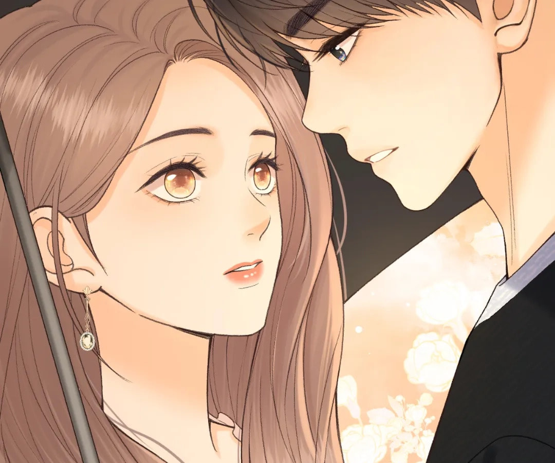 Read Eternal Love chapter 128 image 14 on Lezhin