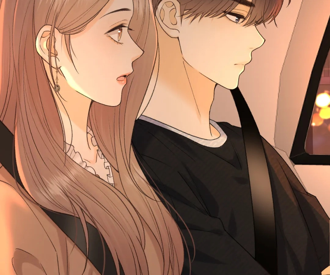 Read Eternal Love chapter 128 image 20 on Lezhin