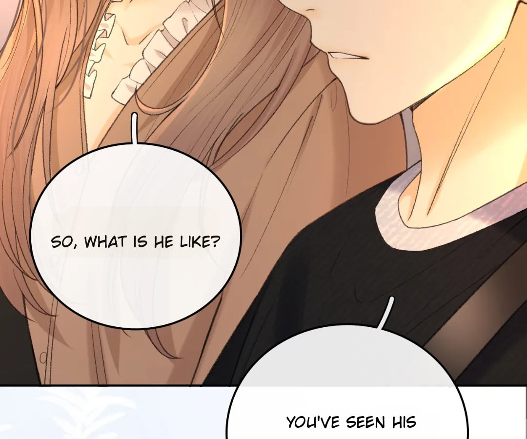 Read Eternal Love chapter 128 image 29 on Lezhin