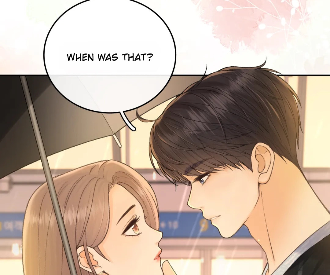Read Eternal Love chapter 128 image 3 on Lezhin