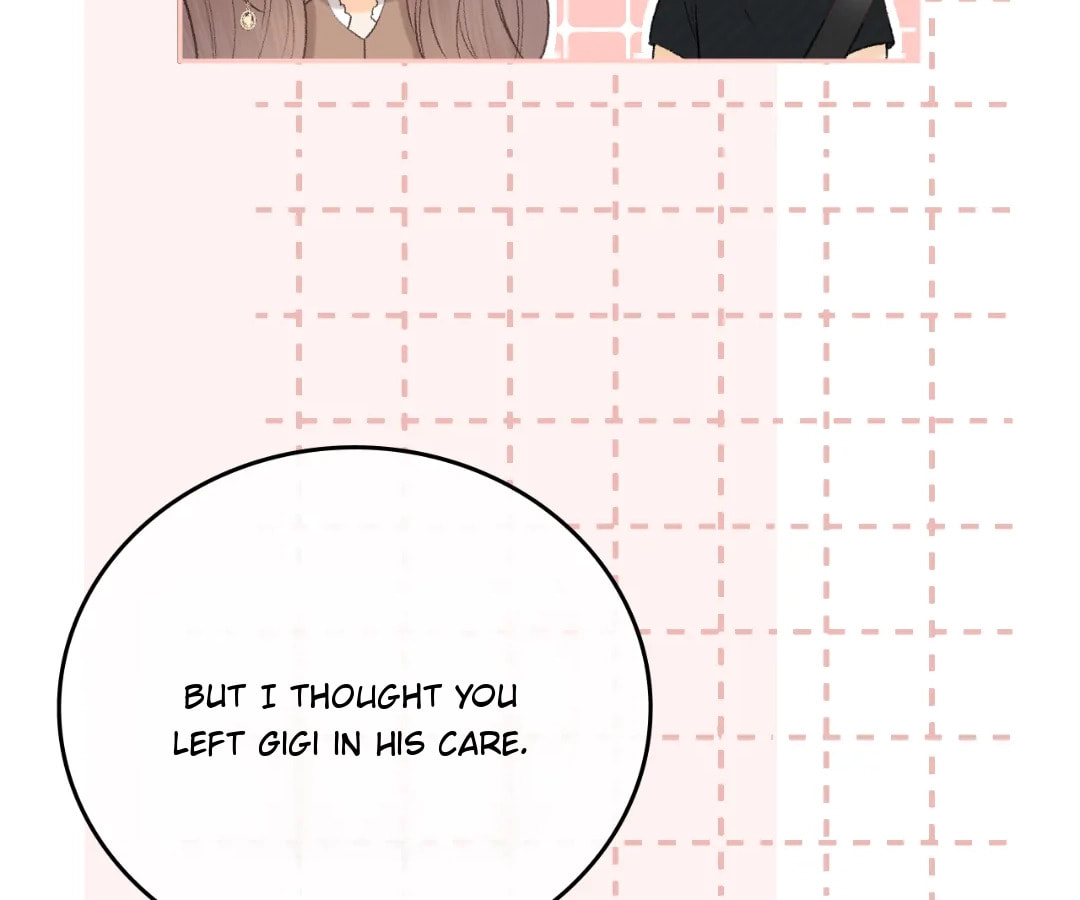 Read Eternal Love chapter 128 image 40 on Lezhin
