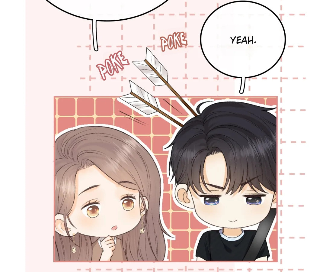 Read Eternal Love chapter 128 image 41 on Lezhin