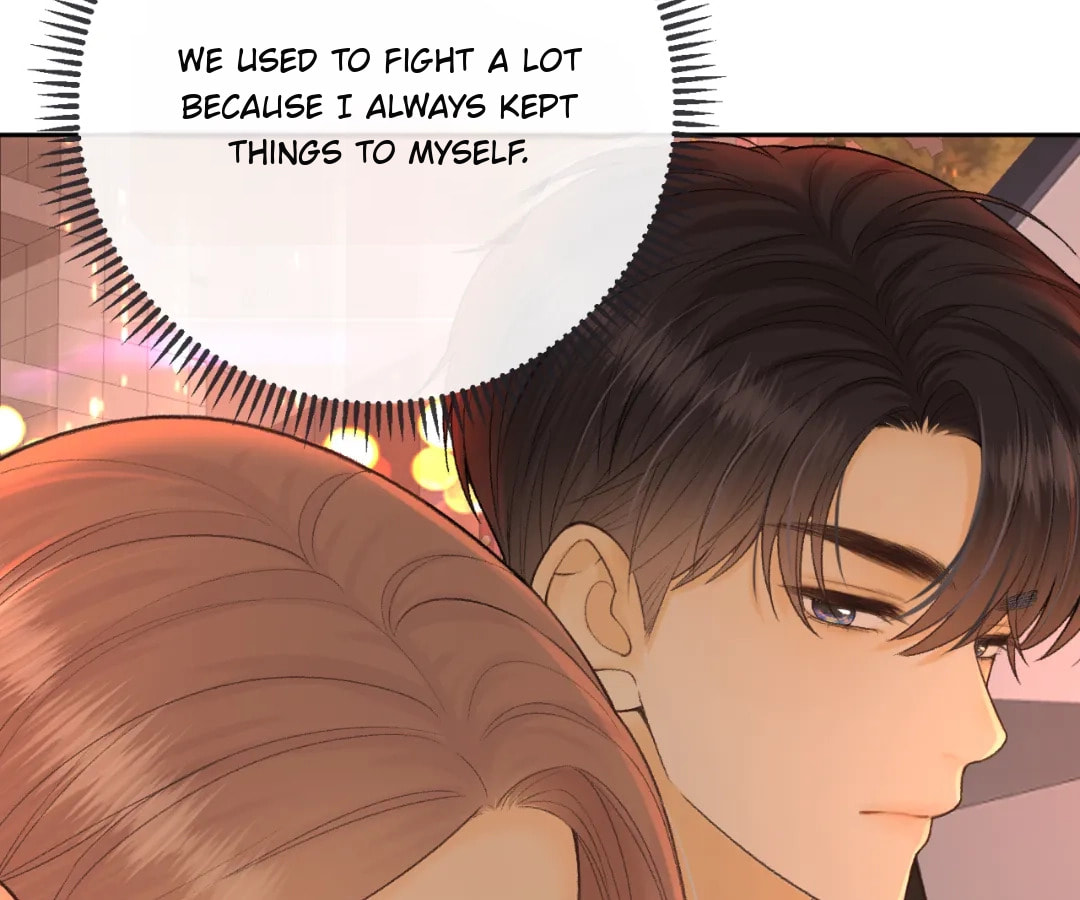 Read Eternal Love chapter 128 image 45 on Lezhin