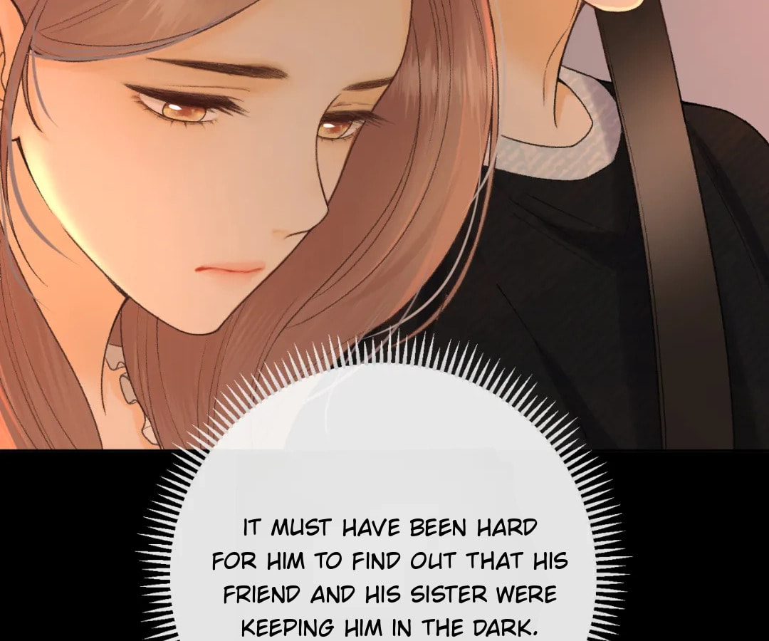 Read Eternal Love chapter 128 image 46 on Lezhin