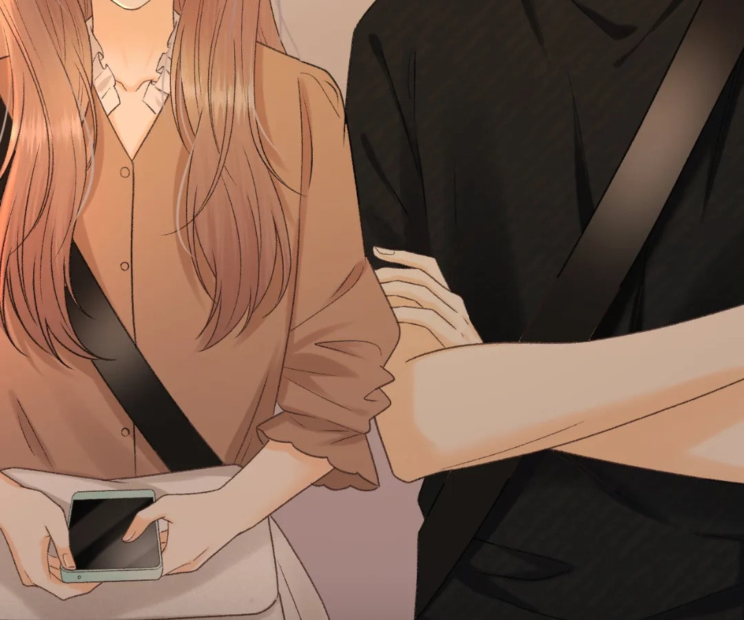 Read Eternal Love chapter 128 image 62 on Lezhin