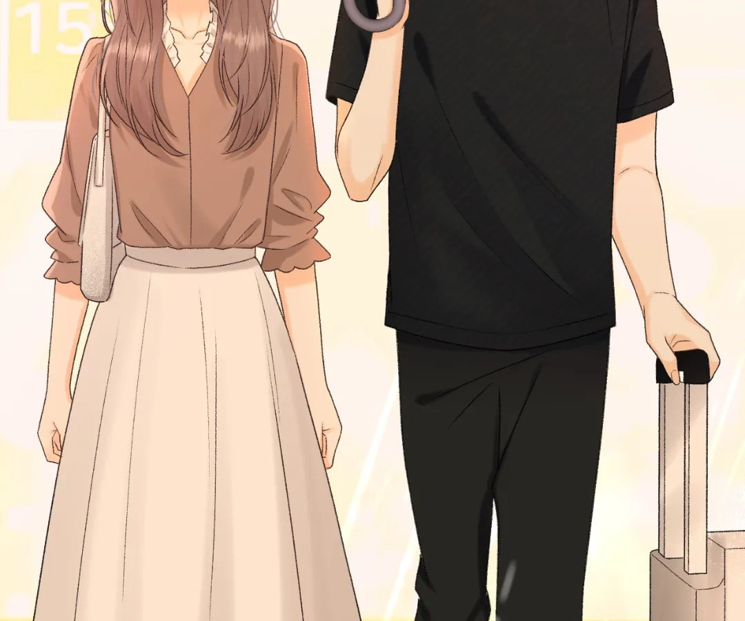 Read Eternal Love chapter 128 image 68 on Lezhin