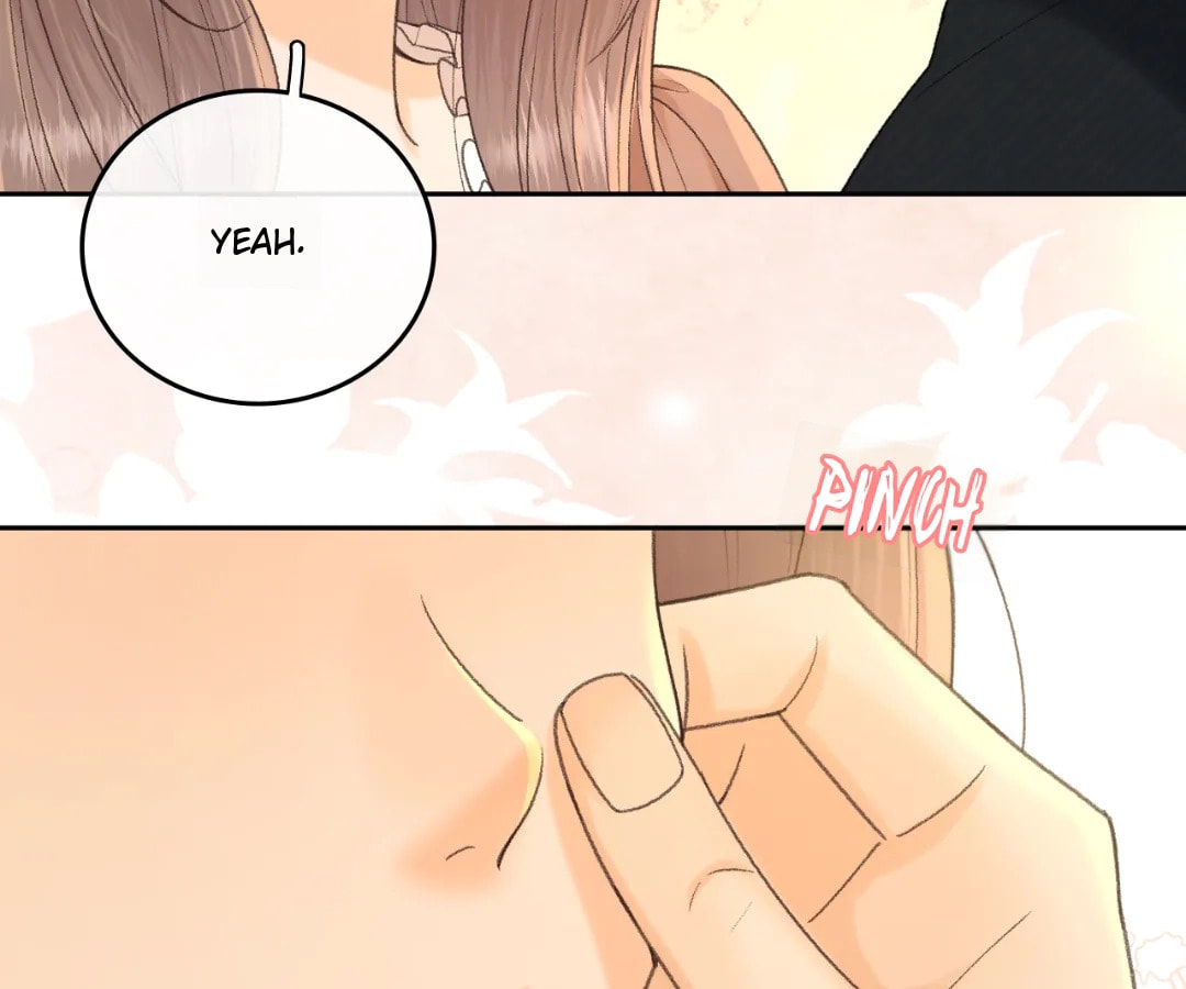 Read Eternal Love chapter 128 image 7 on Lezhin