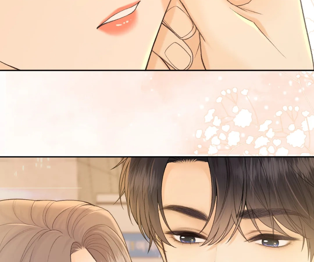 Read Eternal Love chapter 128 image 8 on Lezhin