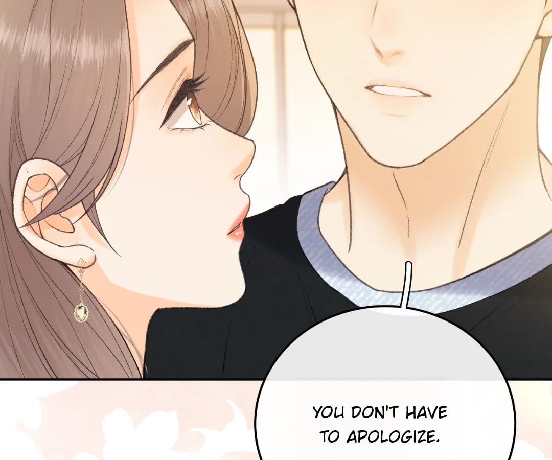 Read Eternal Love chapter 128 image 9 on Lezhin