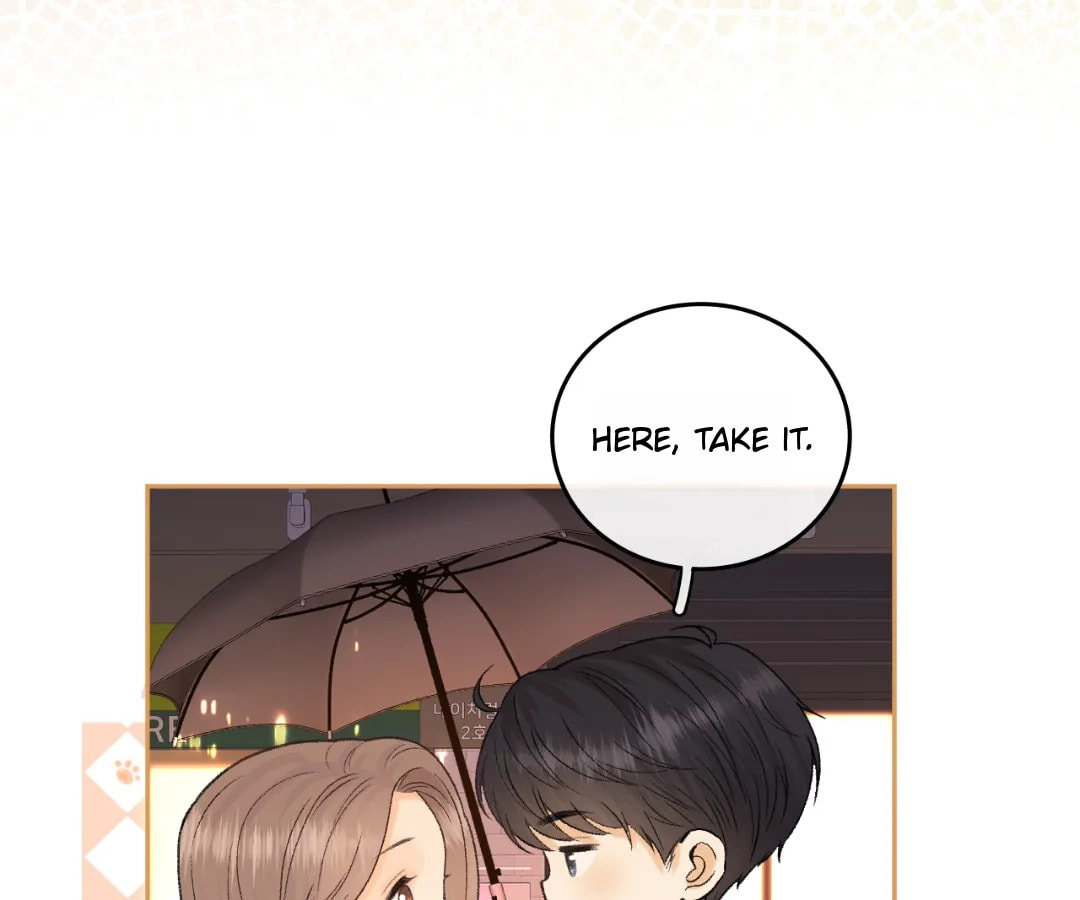 Read Eternal Love chapter 129 image 17 on Lezhin