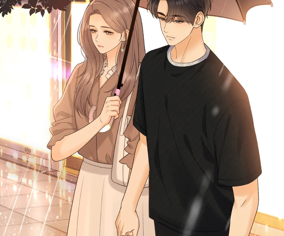 Read Eternal Love chapter 129 image 21 on Lezhin