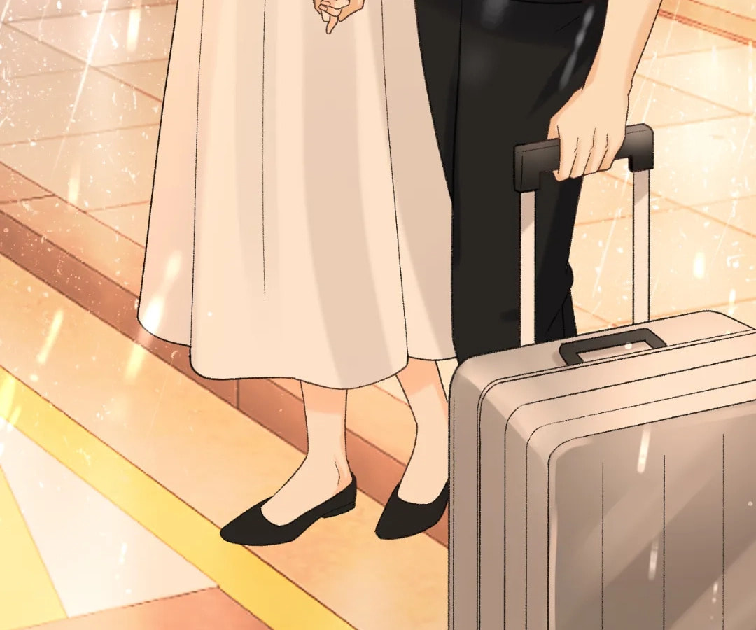 Read Eternal Love chapter 129 image 22 on Lezhin