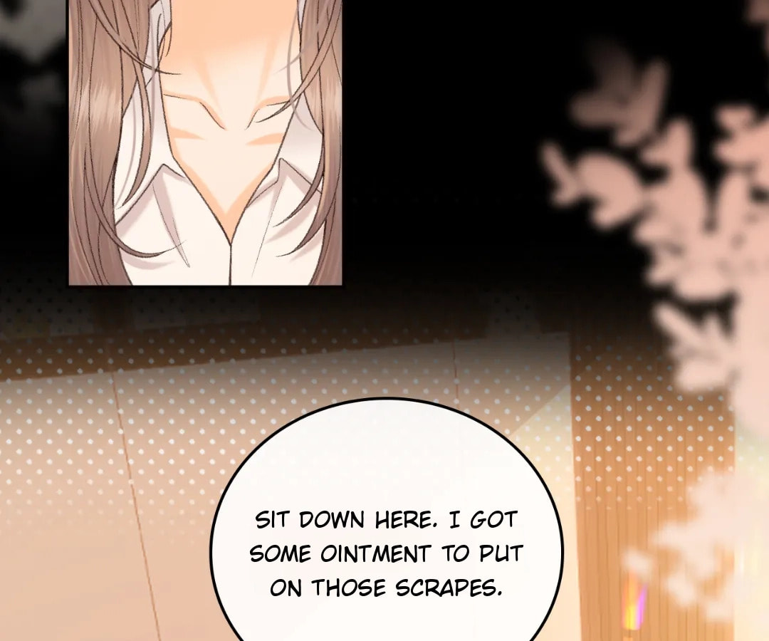 Read Eternal Love chapter 129 image 32 on Lezhin