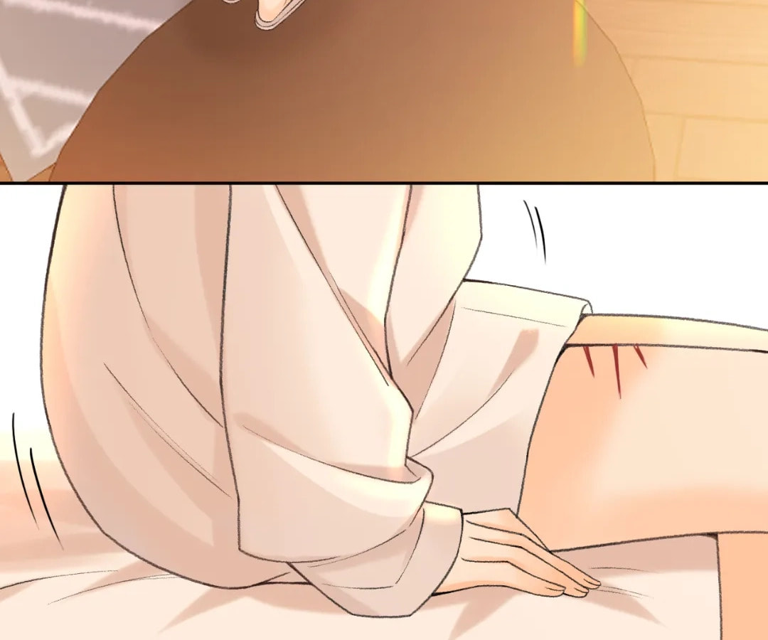 Read Eternal Love chapter 129 image 35 on Lezhin