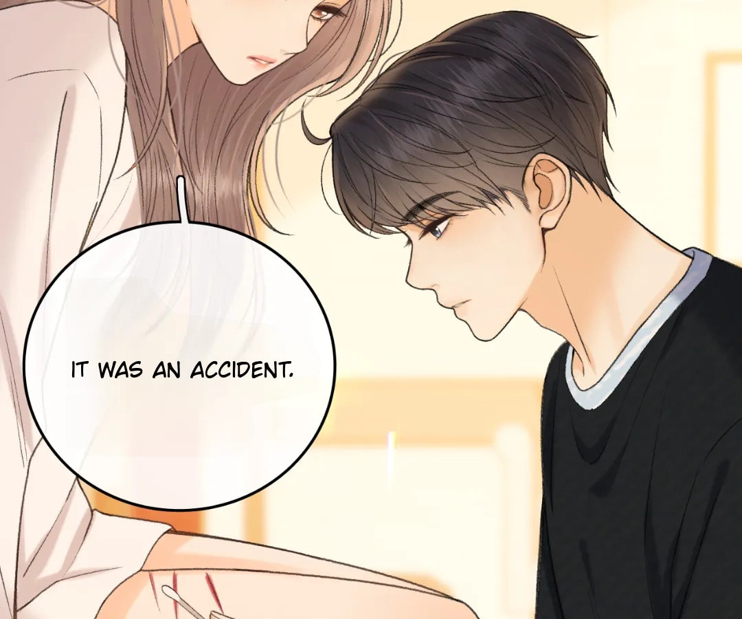 Read Eternal Love chapter 129 image 37 on Lezhin
