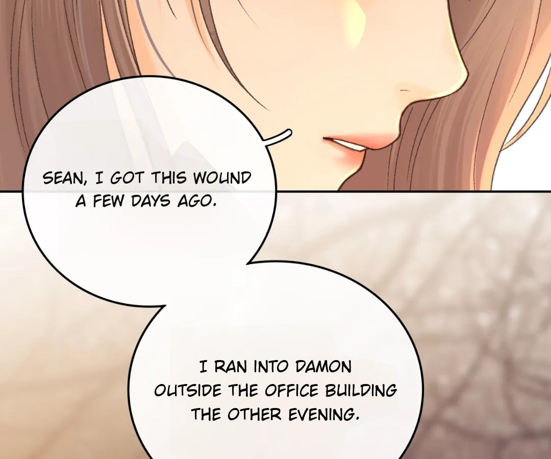 Read Eternal Love chapter 129 image 44 on Lezhin