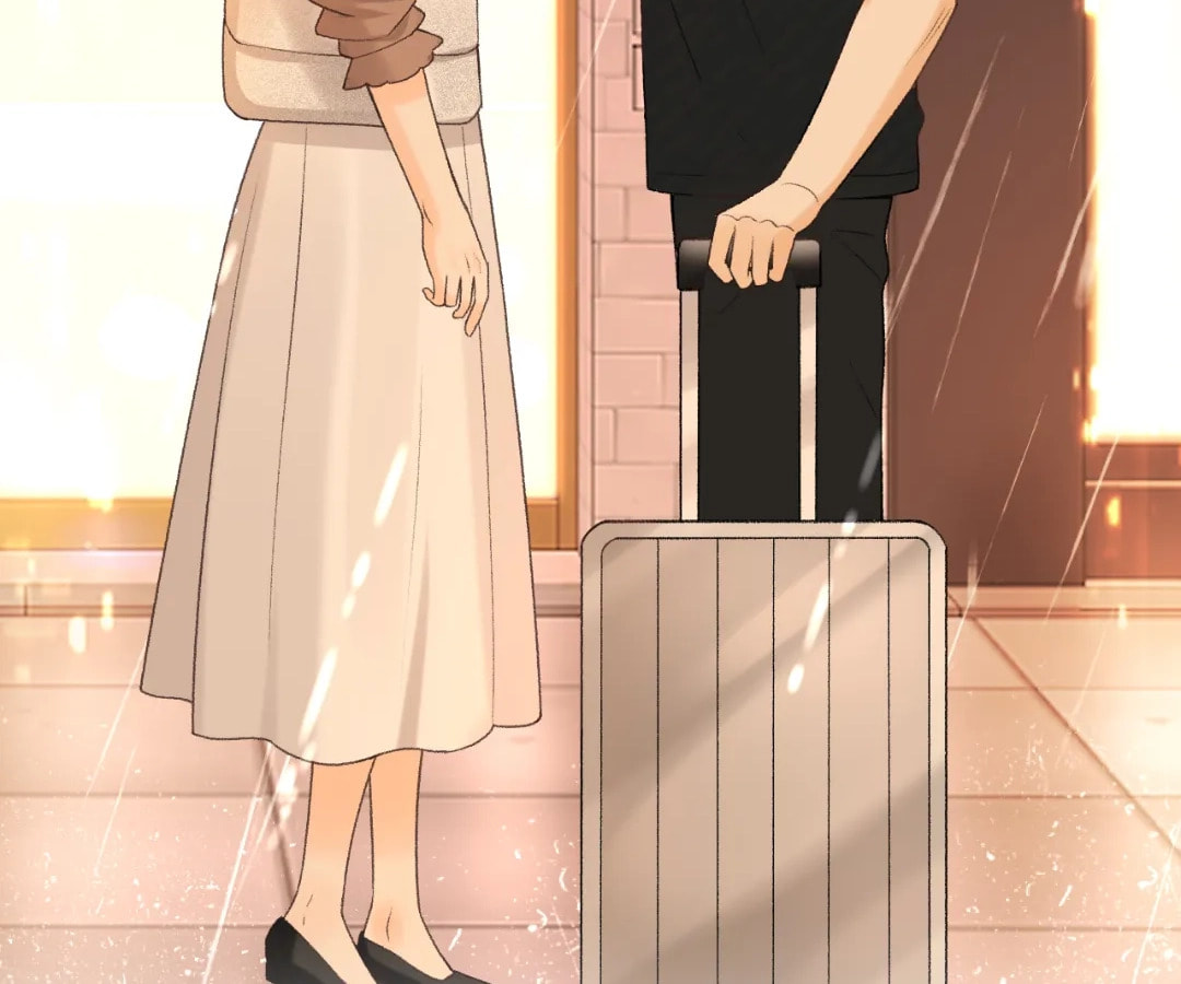Read Eternal Love chapter 129 image 5 on Lezhin