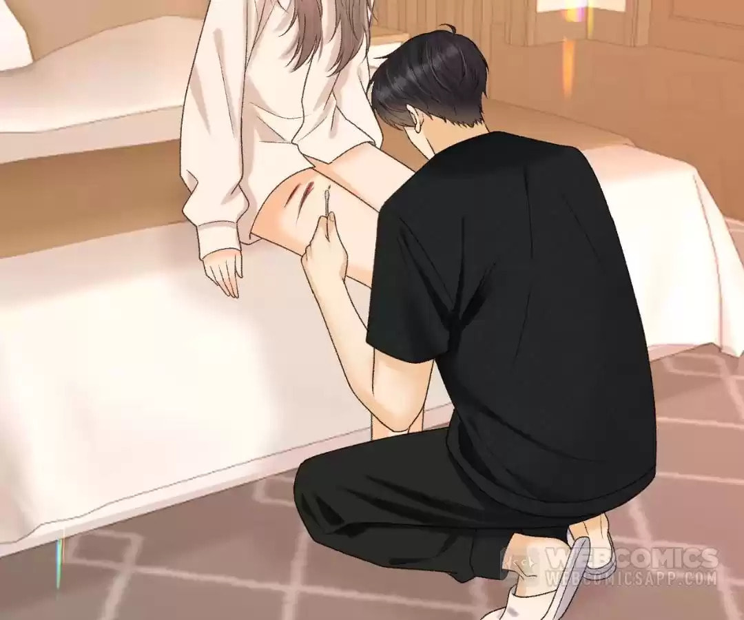Read Eternal Love chapter 129 image 50 on Lezhin