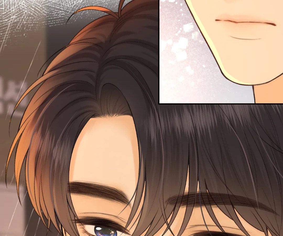 Read Eternal Love chapter 129 image 7 on Lezhin