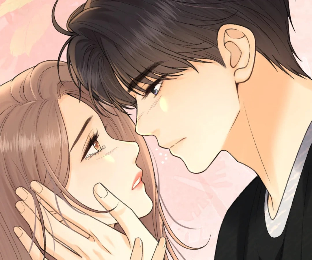 Read Eternal Love chapter 129 image 81 on Lezhin