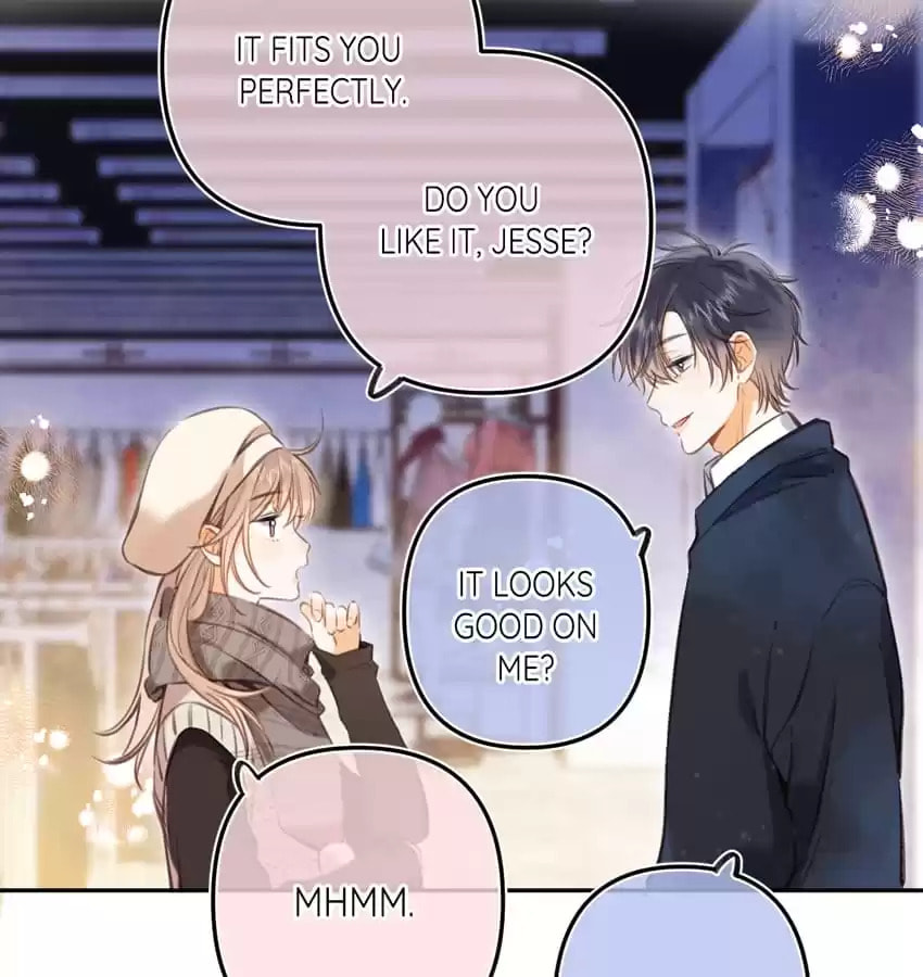 Read Eternal Love chapter 13.1 image 19 on Lezhin
