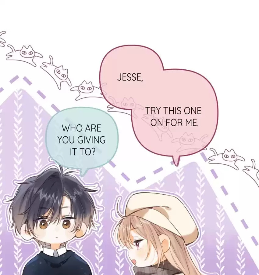 Read Eternal Love chapter 13.1 image 21 on Lezhin