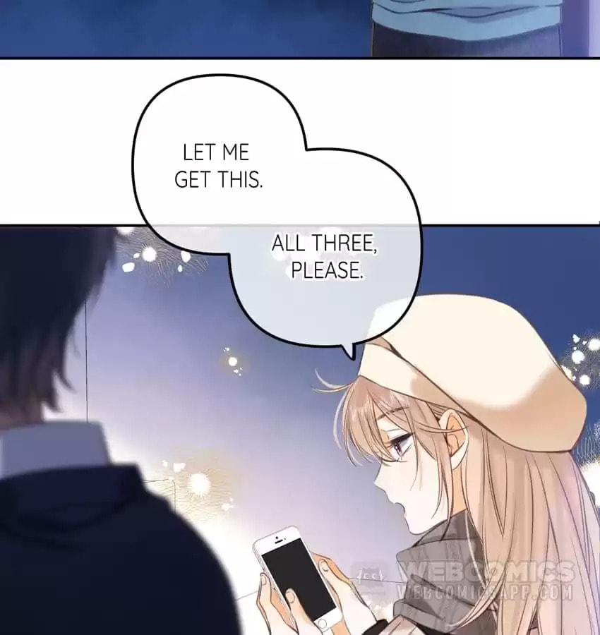 Read Eternal Love chapter 13.1 image 30 on Lezhin