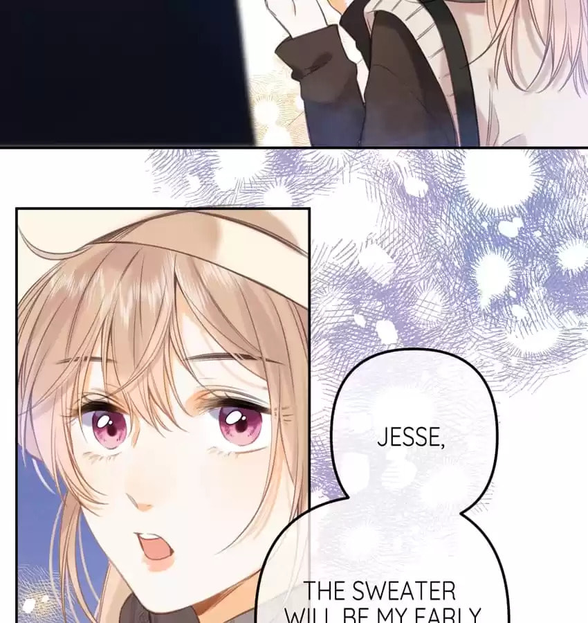 Read Eternal Love chapter 13.1 image 31 on Lezhin