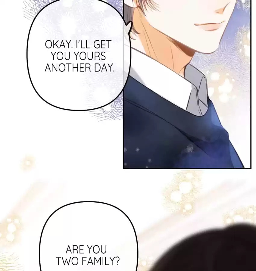 Read Eternal Love chapter 13.1 image 33 on Lezhin