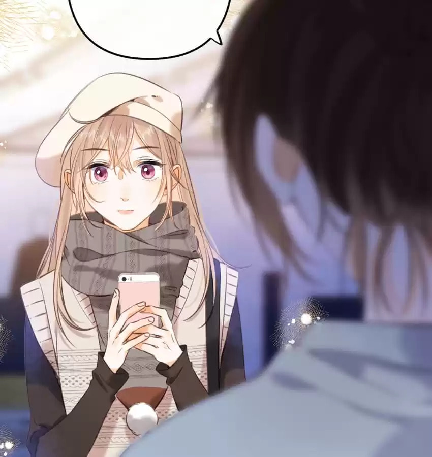 Read Eternal Love chapter 13.1 image 34 on Lezhin