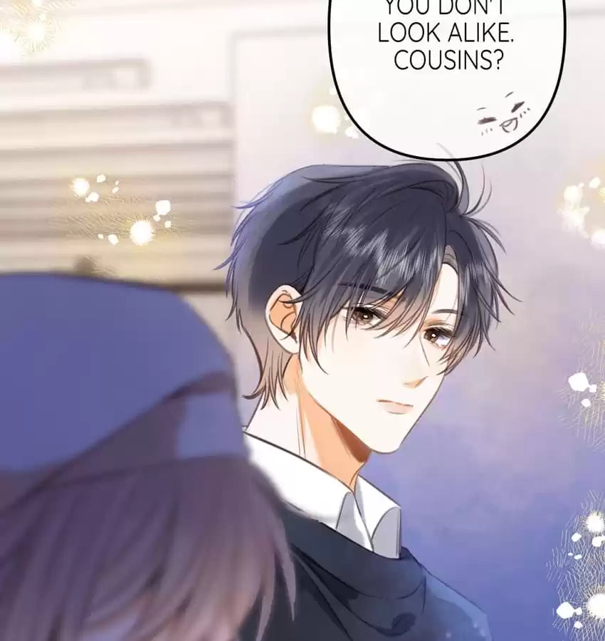 Read Eternal Love chapter 13.1 image 36 on Lezhin