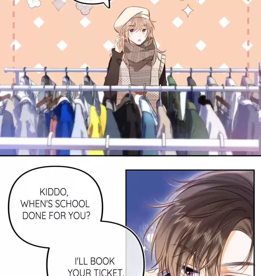 Read Eternal Love chapter 13.1 image 4 on Lezhin