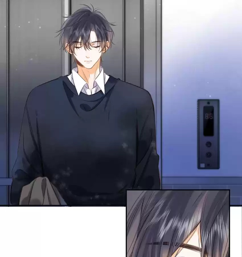Read Eternal Love chapter 13.1 image 42 on Lezhin