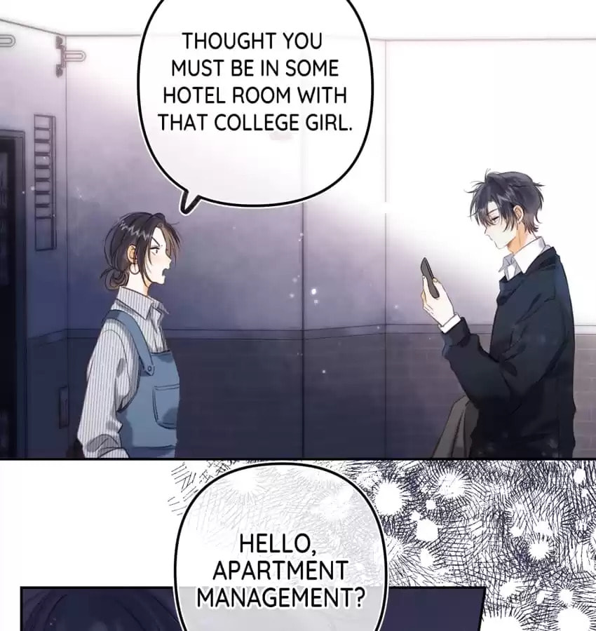 Read Eternal Love chapter 13.1 image 46 on Lezhin