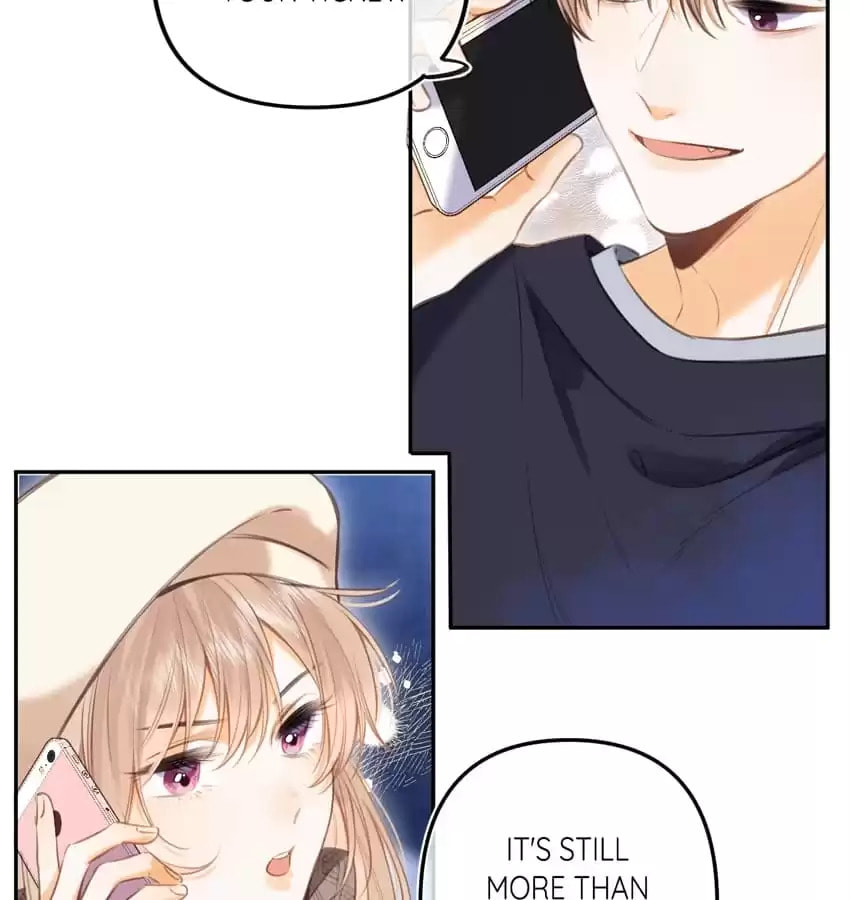 Read Eternal Love chapter 13.1 image 5 on Lezhin