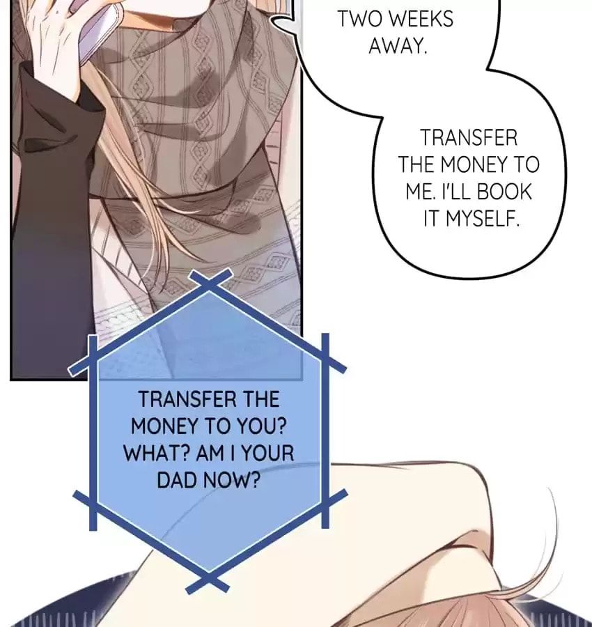 Read Eternal Love chapter 13.1 image 6 on Lezhin