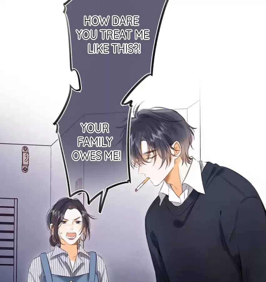 Read Eternal Love chapter 13.1 image 64 on Lezhin
