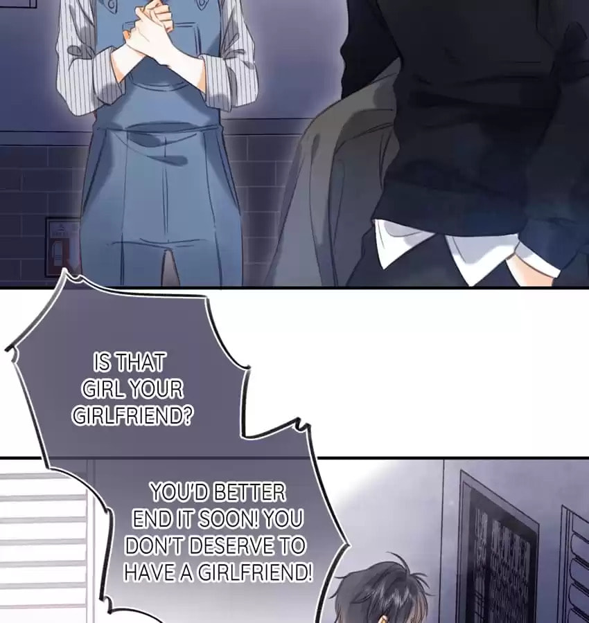 Read Eternal Love chapter 13.1 image 65 on Lezhin